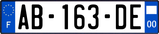 AB-163-DE