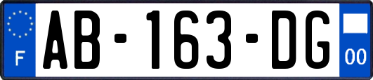 AB-163-DG