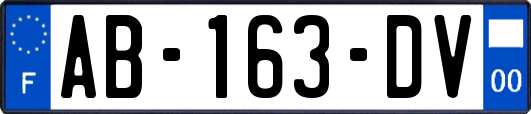 AB-163-DV