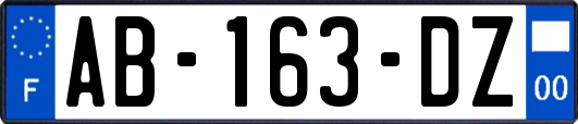 AB-163-DZ