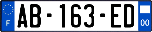 AB-163-ED