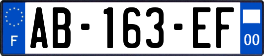 AB-163-EF