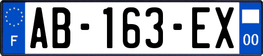 AB-163-EX