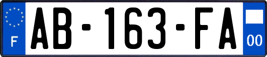 AB-163-FA