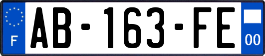 AB-163-FE