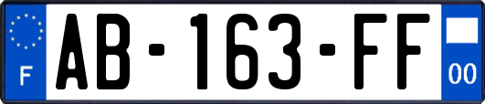 AB-163-FF