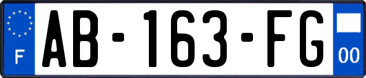 AB-163-FG