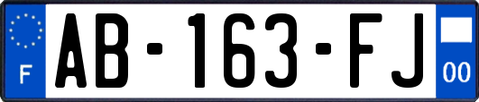 AB-163-FJ