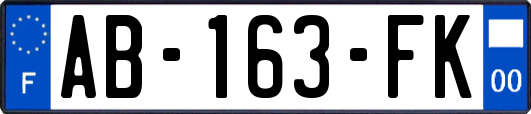 AB-163-FK