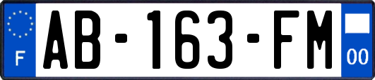 AB-163-FM