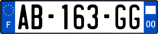 AB-163-GG