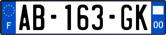 AB-163-GK