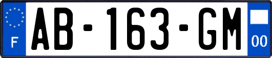 AB-163-GM