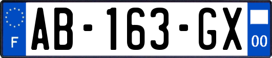 AB-163-GX