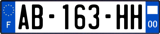 AB-163-HH