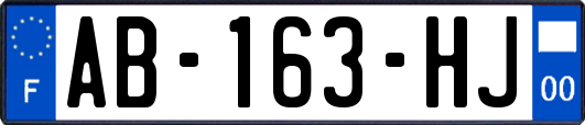 AB-163-HJ