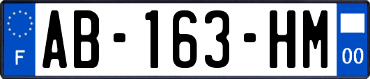 AB-163-HM