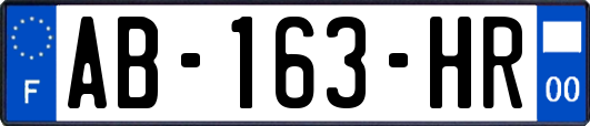 AB-163-HR