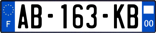 AB-163-KB