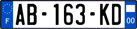 AB-163-KD