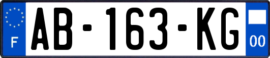 AB-163-KG