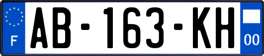 AB-163-KH