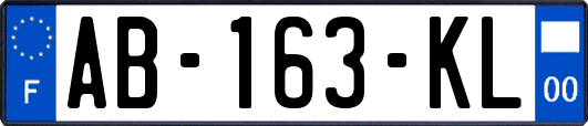 AB-163-KL