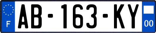 AB-163-KY