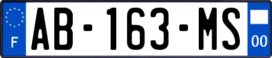 AB-163-MS