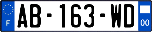 AB-163-WD