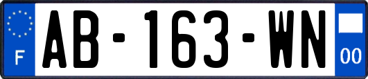 AB-163-WN