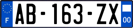 AB-163-ZX