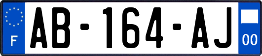AB-164-AJ
