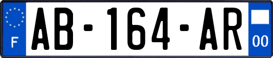 AB-164-AR