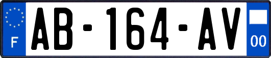 AB-164-AV