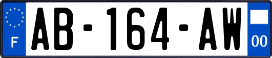 AB-164-AW