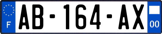 AB-164-AX