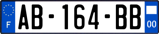 AB-164-BB