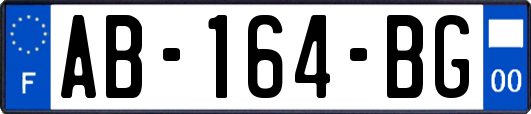 AB-164-BG