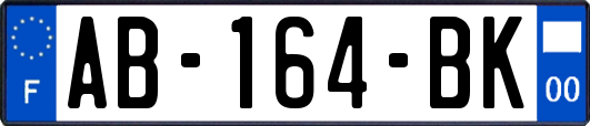 AB-164-BK