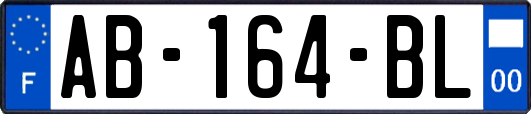 AB-164-BL