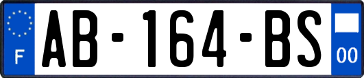 AB-164-BS