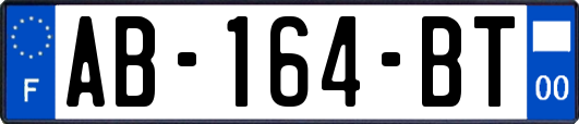 AB-164-BT