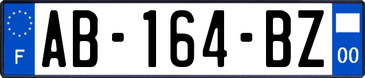 AB-164-BZ