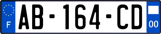 AB-164-CD