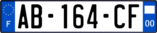 AB-164-CF