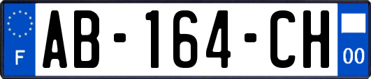 AB-164-CH