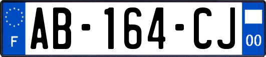 AB-164-CJ