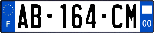 AB-164-CM