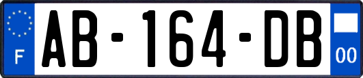 AB-164-DB